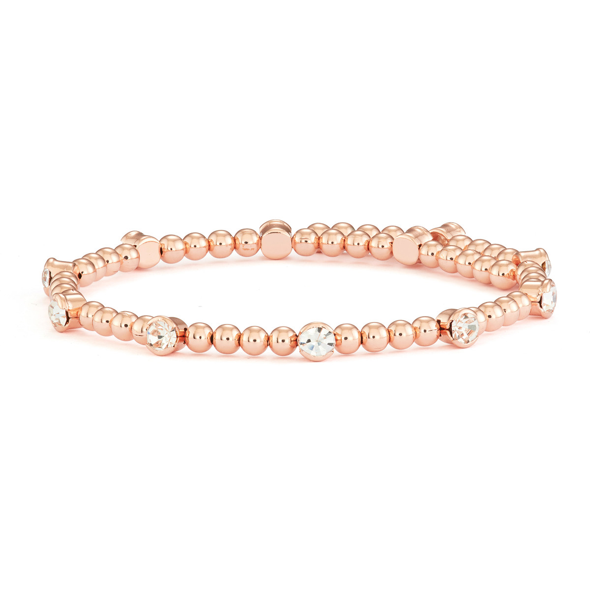 Bracelet fantaisie cristal