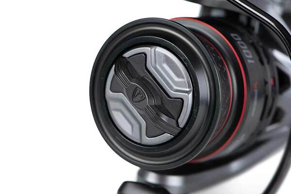 Moulinet Spinning Fox Rage Prism X