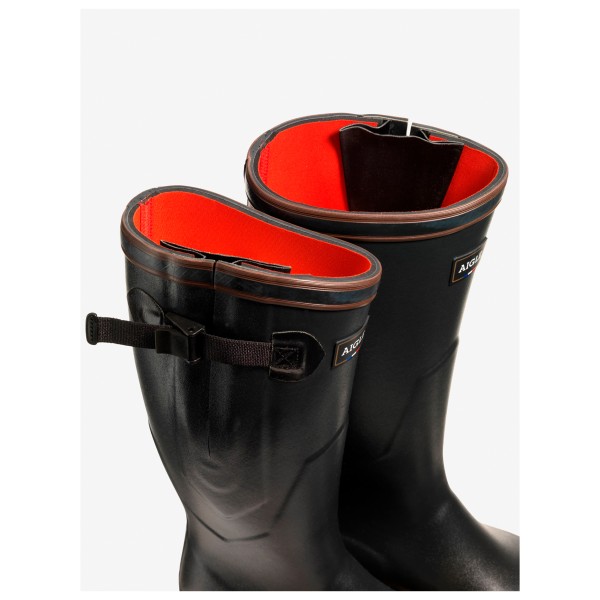 Aigle - Parcours 2 Iso - Bottes en caoutchouc