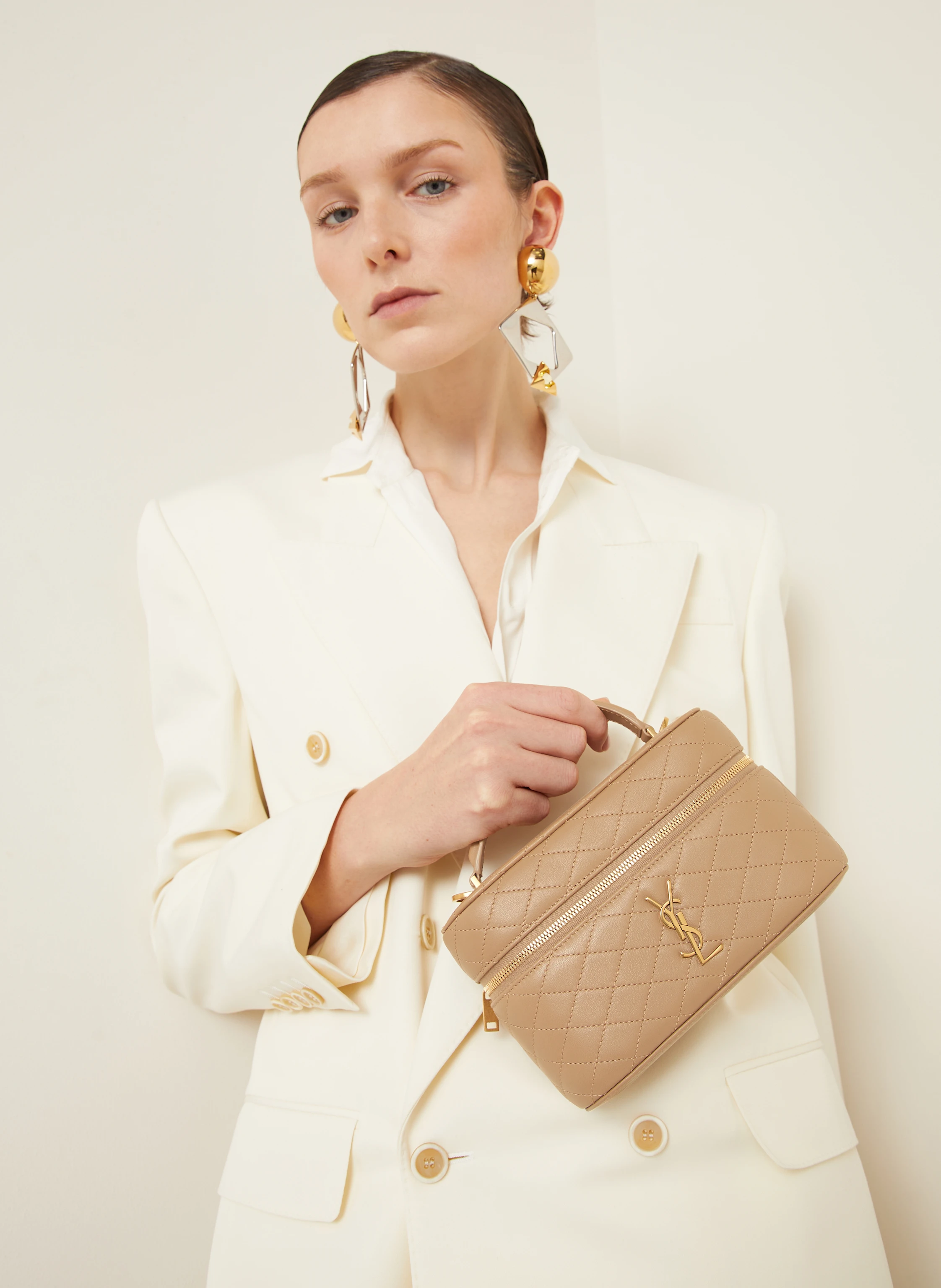 SAINT LAURENT Umhängetasche GABY MINI