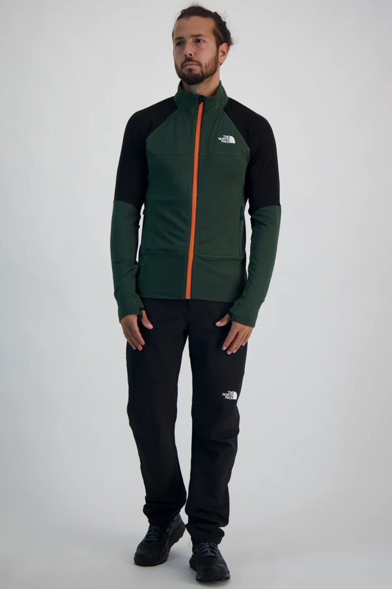 The North Face Bolt Polartec® Herren Midlayer