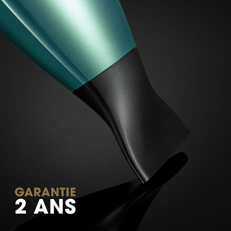 Sèche-cheveux Helios édition limitée Dreamland