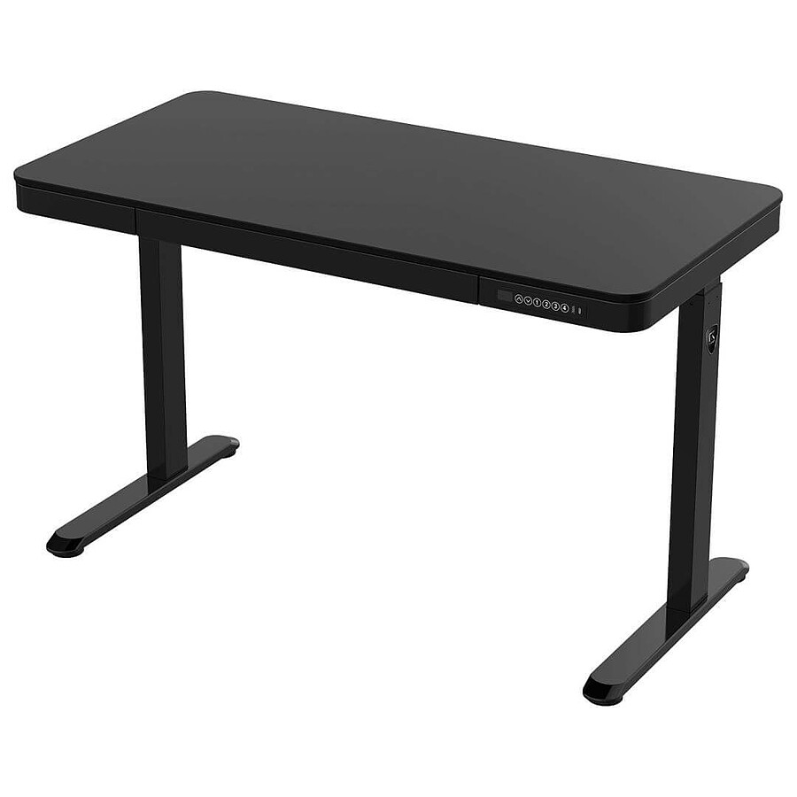 REKT RGo Desk Office - Noir