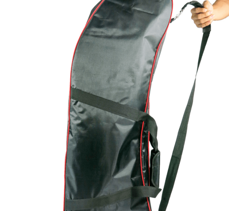 Sac de Transport pour Trottinette avec Roulettes