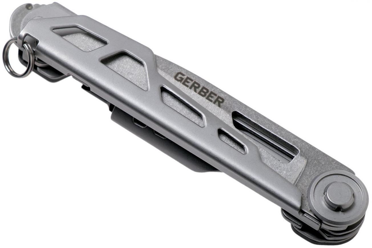 Gerber Armbar Slim Drive Onyx 31-003838 multitool