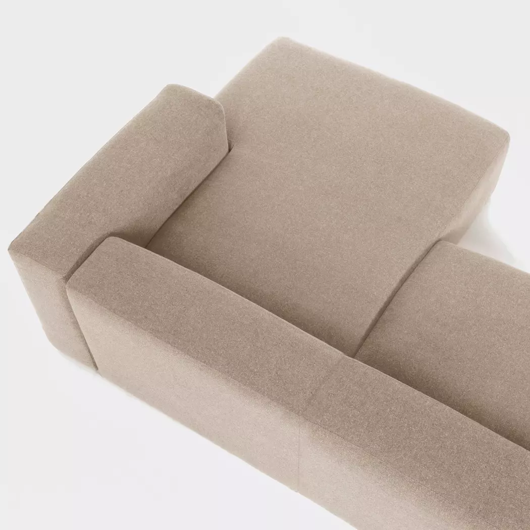 Ecksofa Blok