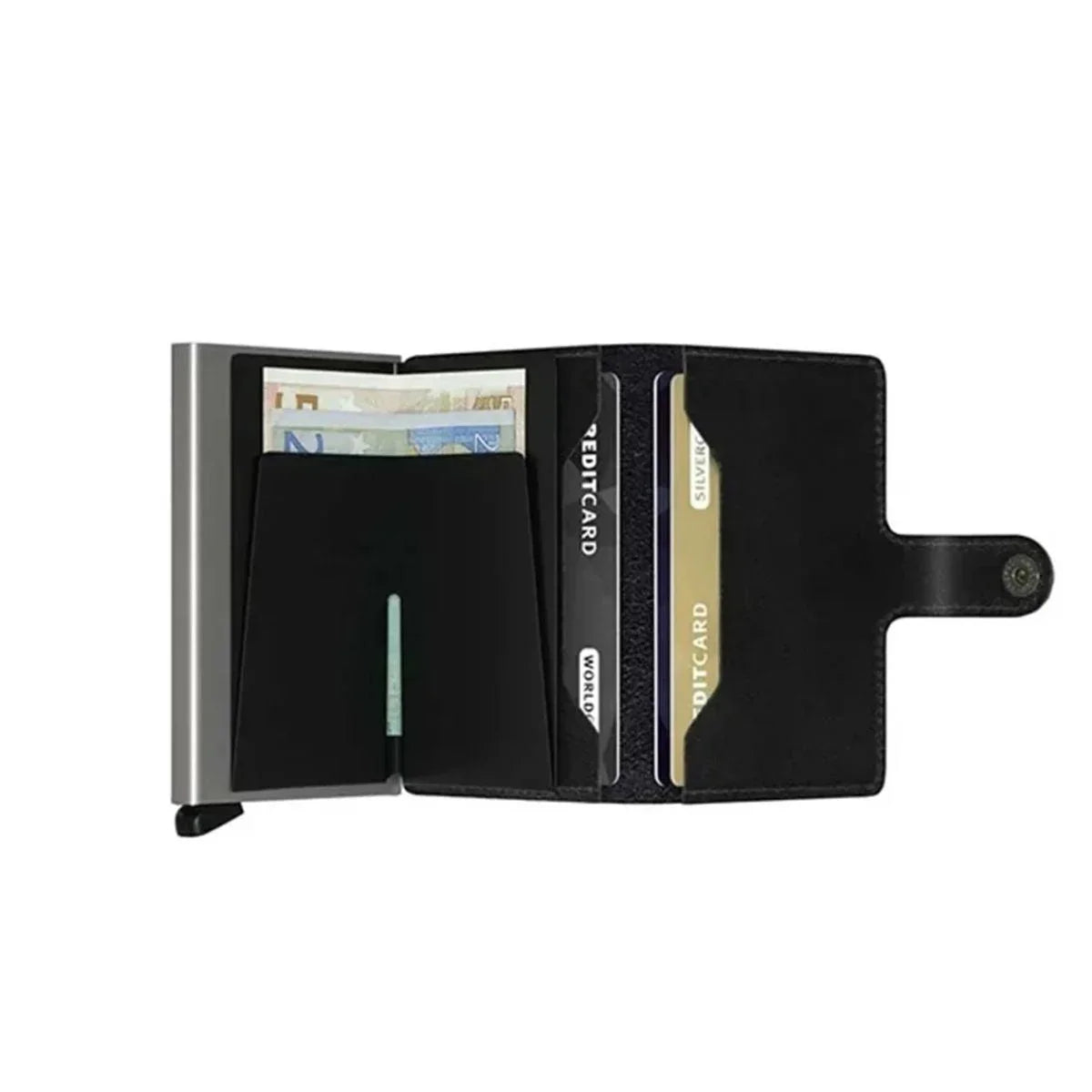 Secrid Kaarthouder | Miniwallet