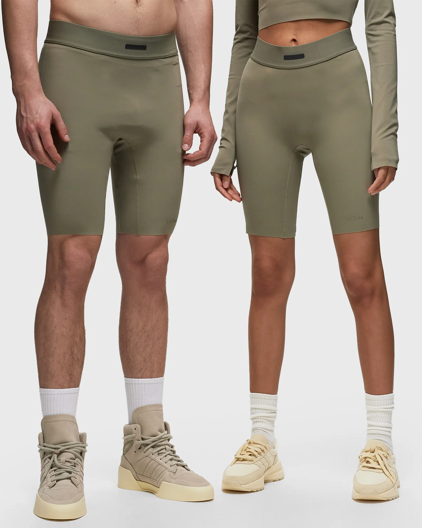 Adidas X FEAR OF GOD ATHLETICS TIGHT