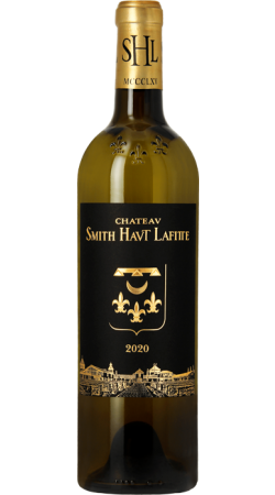 Château Smith Haut Lafitte Blanc Grand Cru Classé de Graves 2020 Pessac-Léognan Blanc Sec