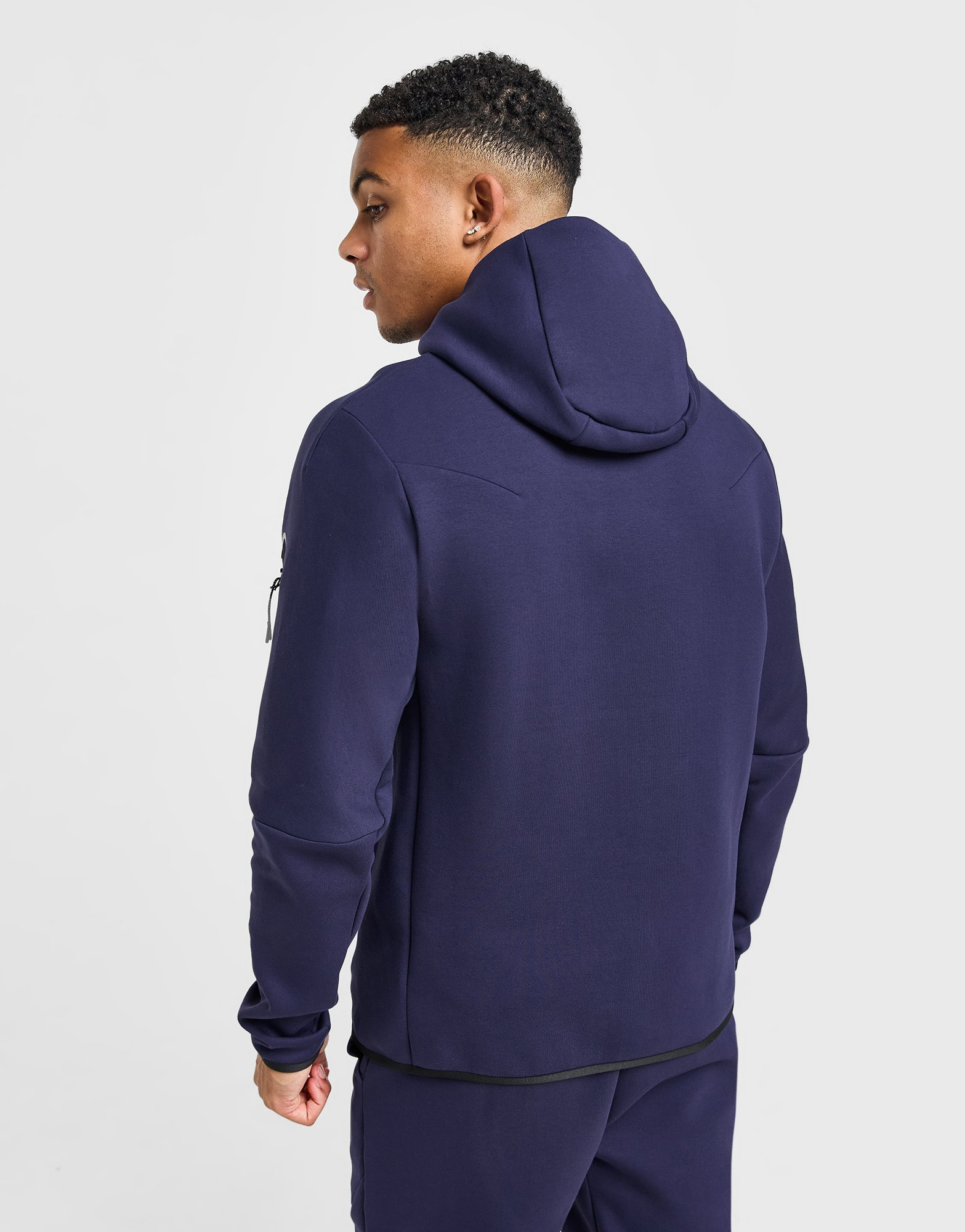 Nike Sweat à Capuche England Homme