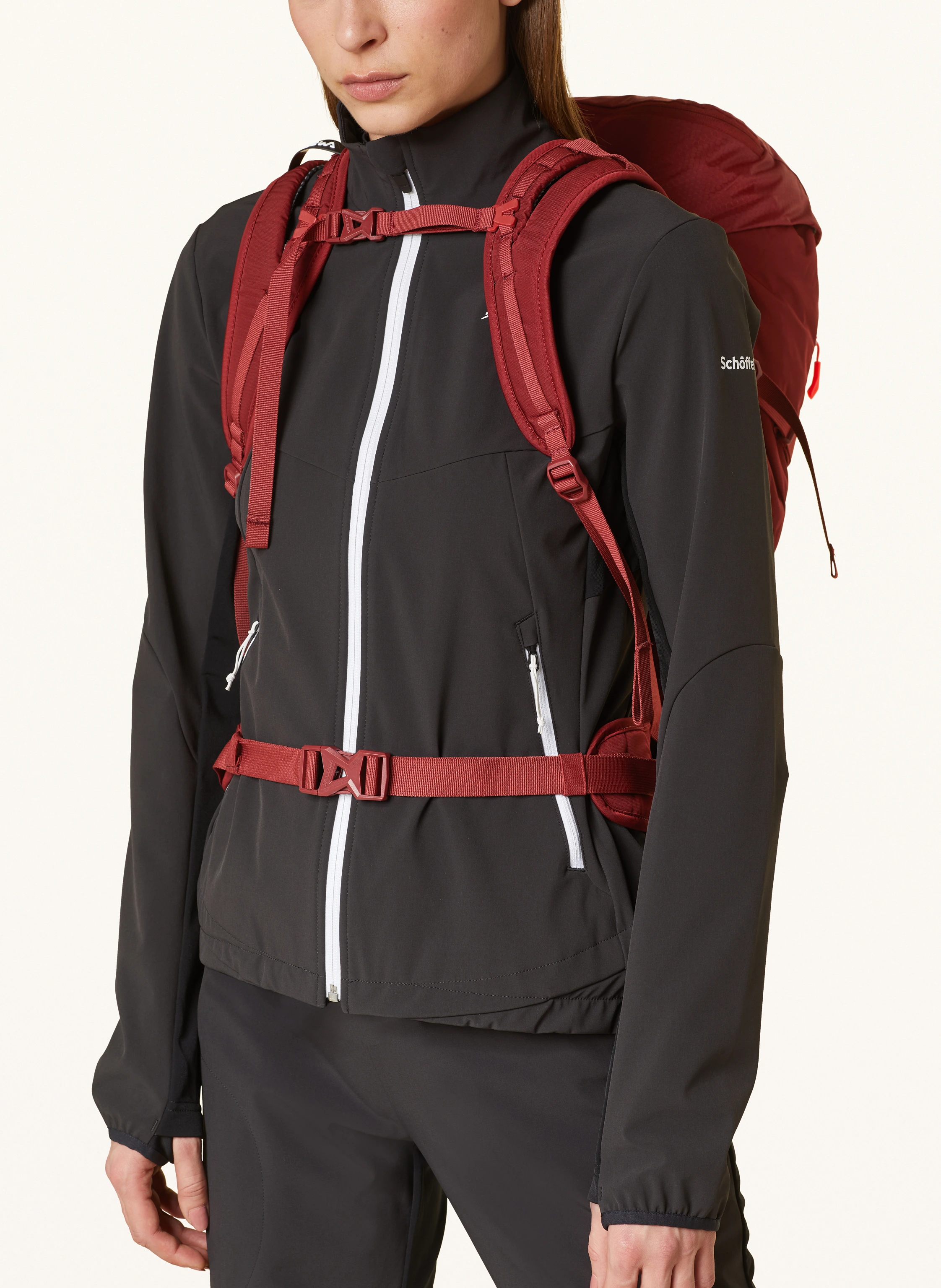 SALEWA Rucksack ALP MATE 30 l