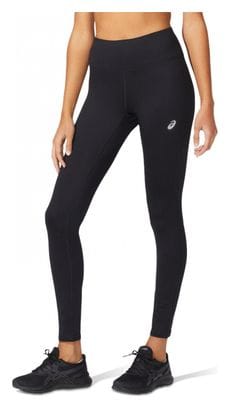 Collant Long Asics Core Run Noir Femme