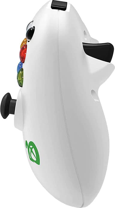 Hyperkin Duke Xbox 20th Anniversary kablet gamepad (hvid)