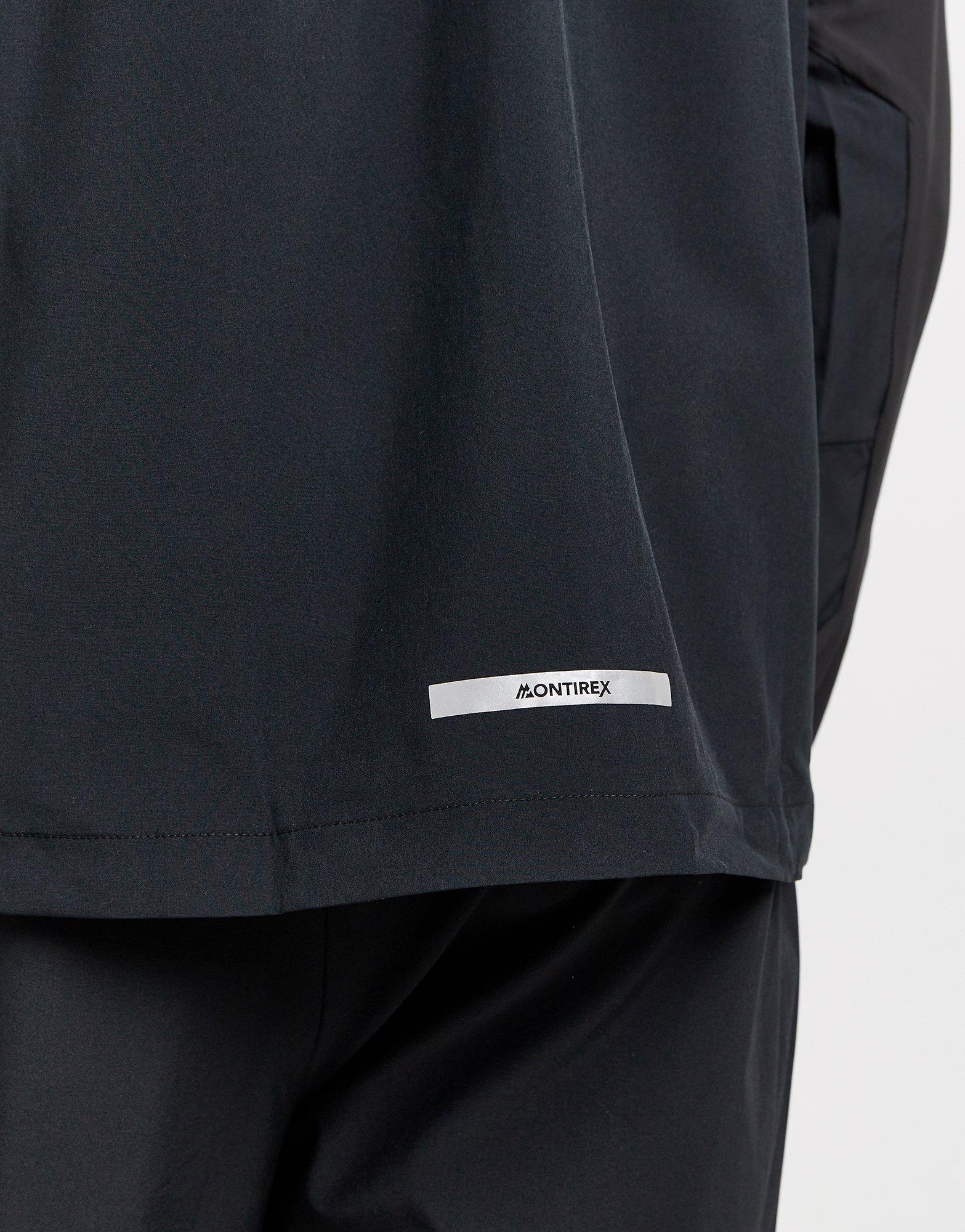 MONTIREX Veste Zippée Surge Homme