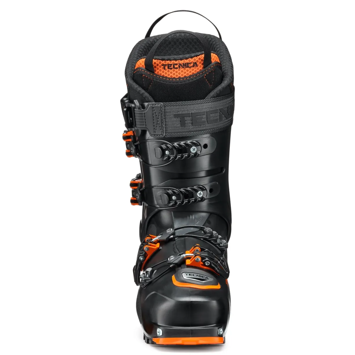 Tecnica Men's Zero G Tour Scout Black