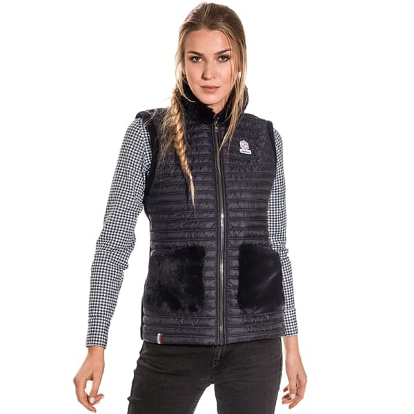 Doudoune ski SKIDRESS CENT-DIX-NEUF MARINE