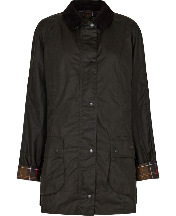 Barbour Classic beadnell Ol71