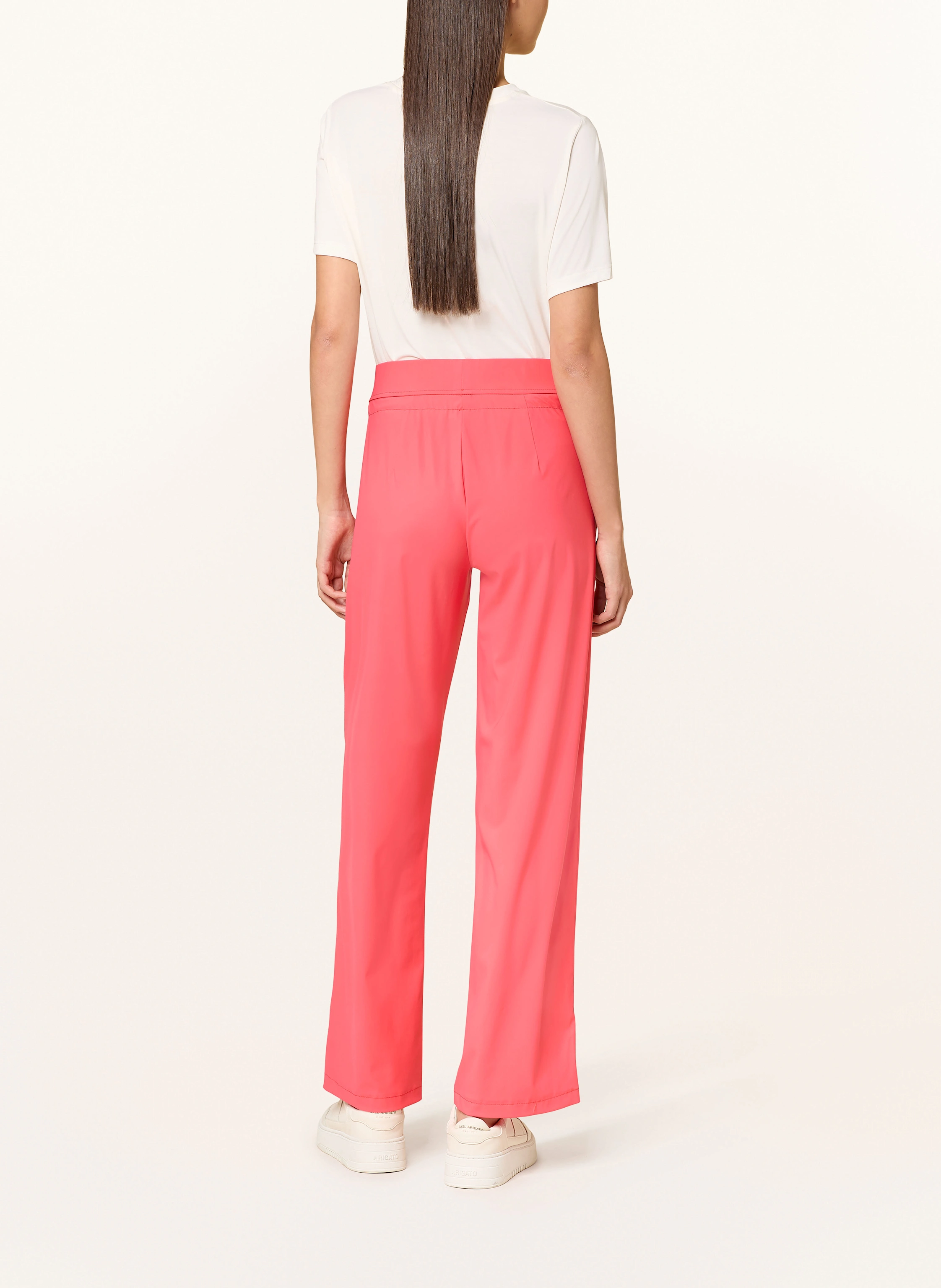 RAFFAELLO ROSSI Jerseyhose CANDICE im Jogging-Stil