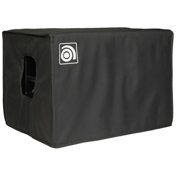 Ampeg Venture VB-210 Cover