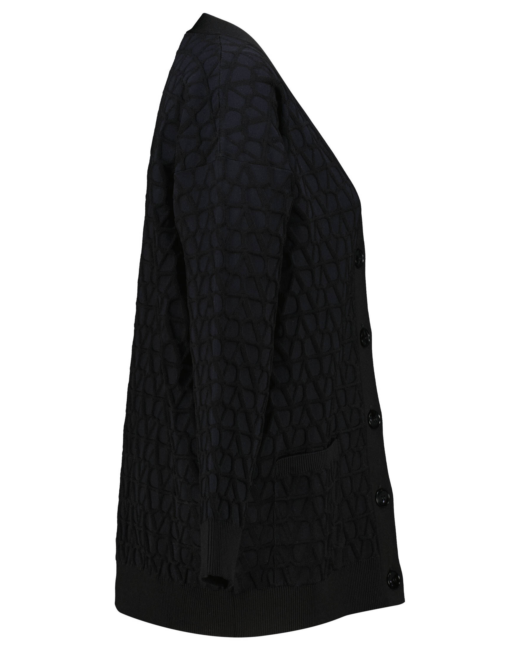 Valentino| Damen Strickjacke