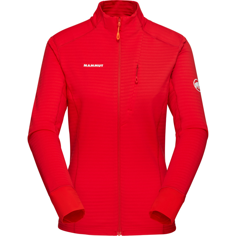 Mammut Damen Taiss Light ML Jacke