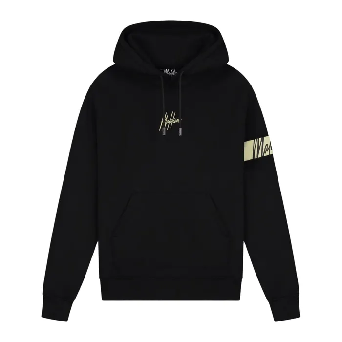 Malelions Captain Hoodie Heren