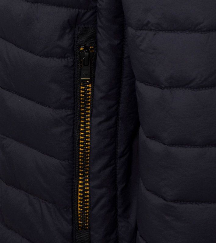 CASA MODA - Comfort Fit - Tussenjas - Blauw