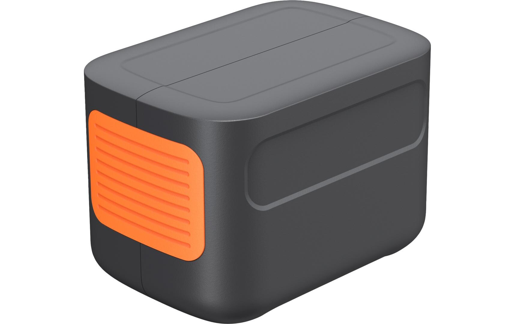 Power Station Explorer 100 Plus 99.2 Wh<br>Tragbare Powerstation zum Aufladen von bis zu 3 Geräten