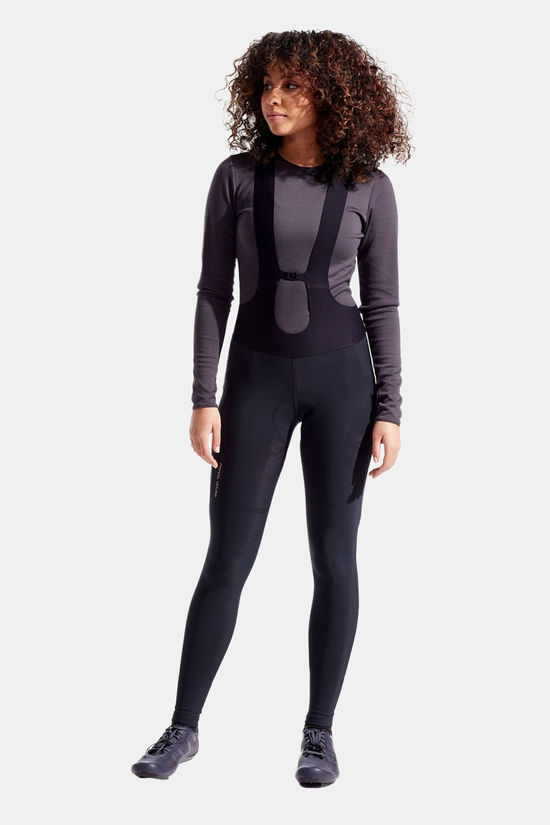 Pearl Izumi Pearl Izumi W Thrm Cyc Bib Tgt Fietsbroek Dames