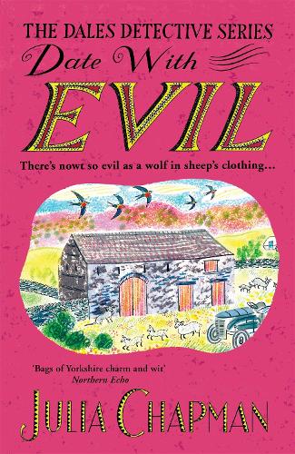 Date with Evil - The Dales Detective Series (Paperback)