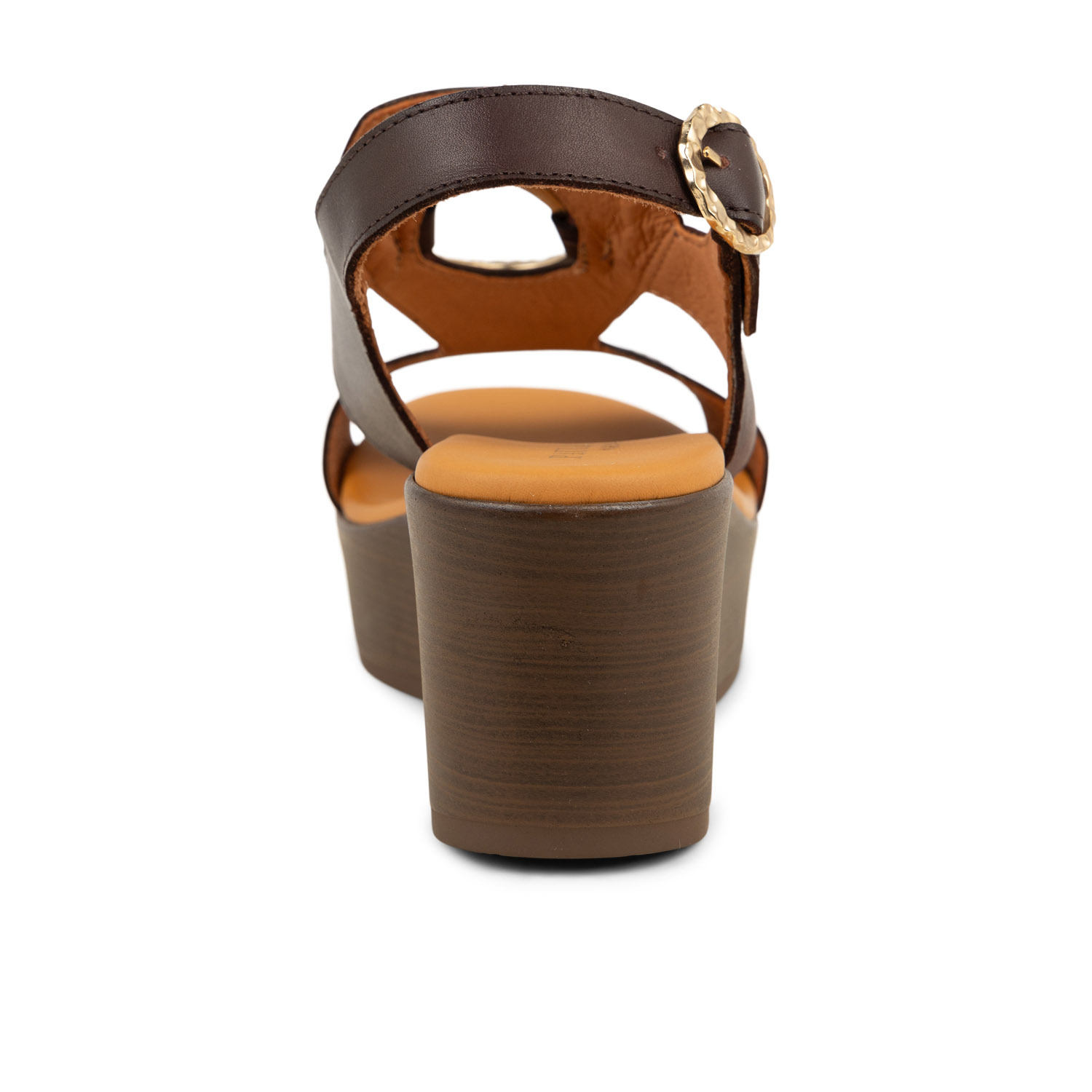 Sandales femme PAULA URBAN PAULISTA
