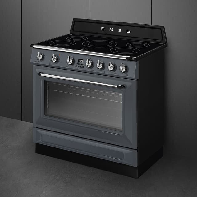 Smeg Komfur TR90IMGR