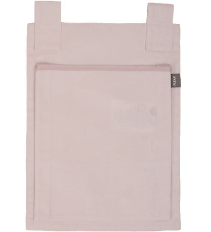 Flexa Sengelommer - 3-pak - Mauve Morn
