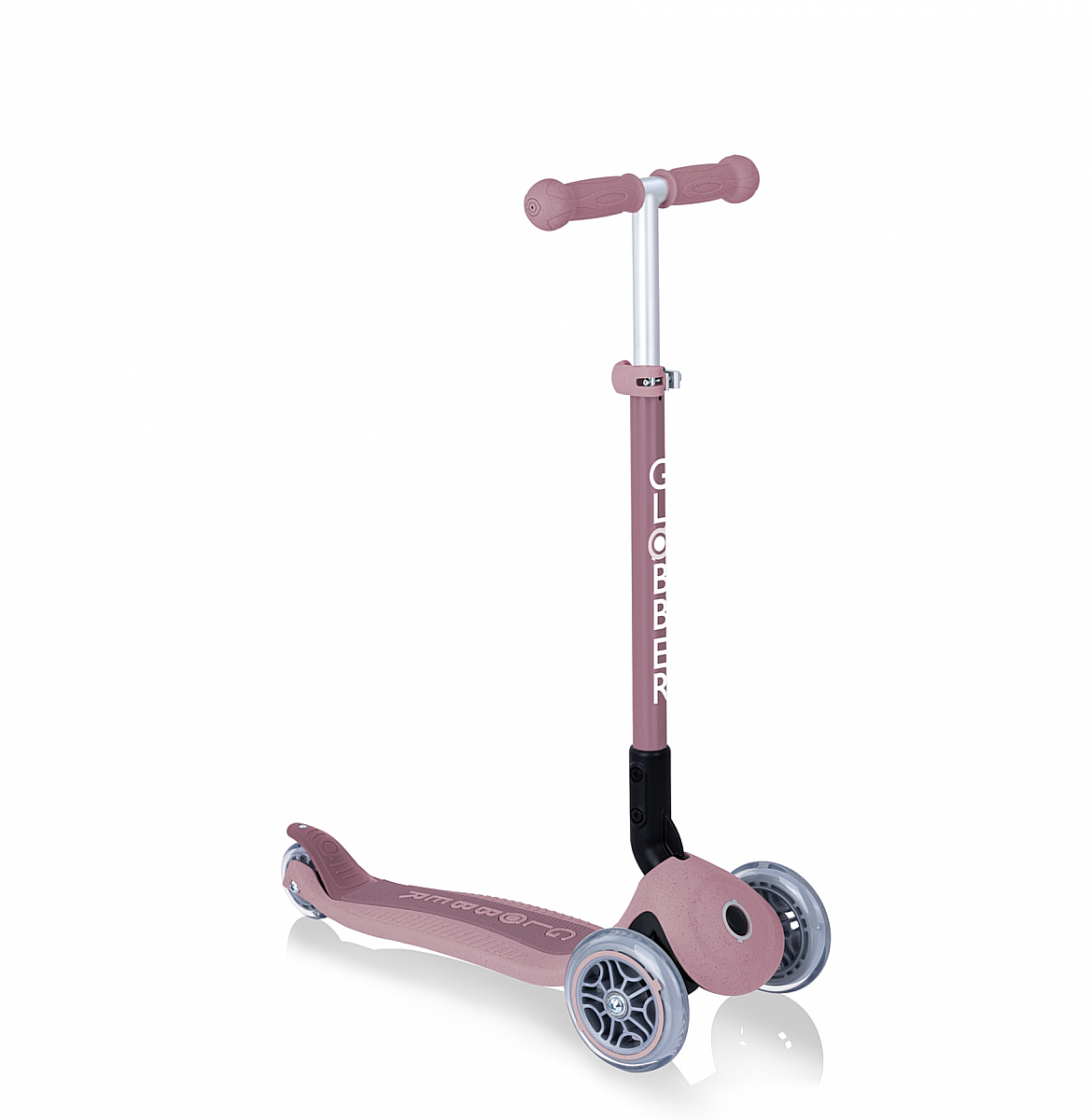 Trottinette go up fold plus eco berry