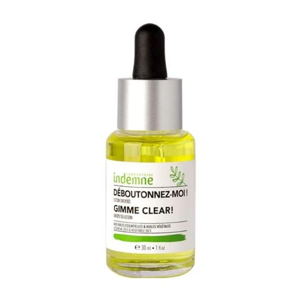 Indemne Lotion Déboutonnez-moi ! - 30 ml 30ml