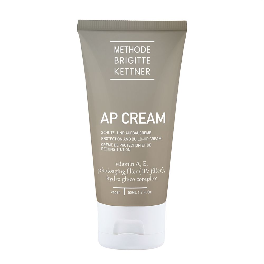 Methode Brigitte Kettner AP Cream