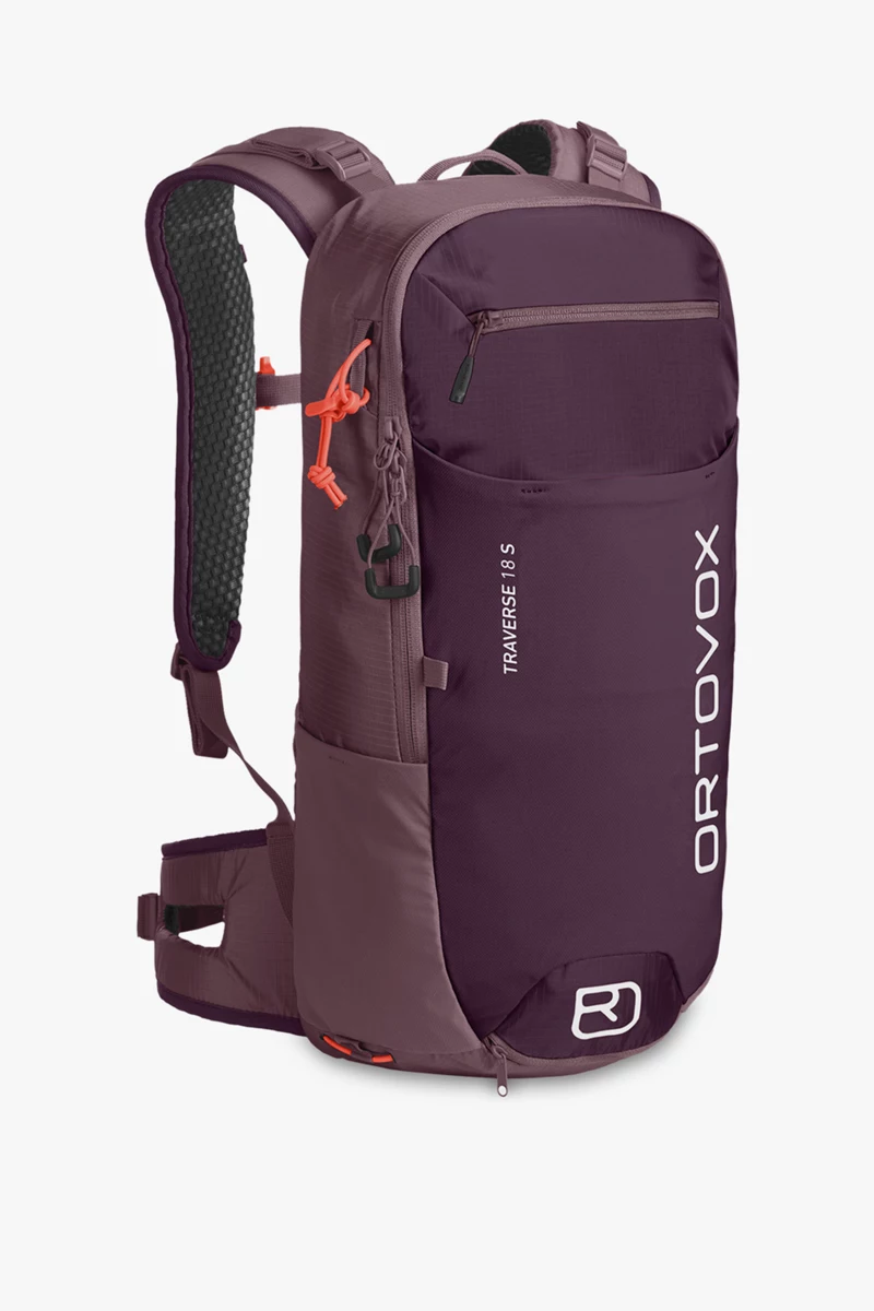 Ortovox Traverse S 18 L Wanderrucksack