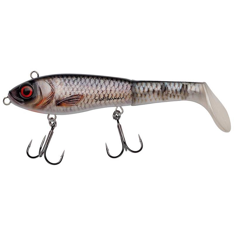 Leurre Coulant Abu Garcia Svartzonker Mchybrid - 16.5Cm