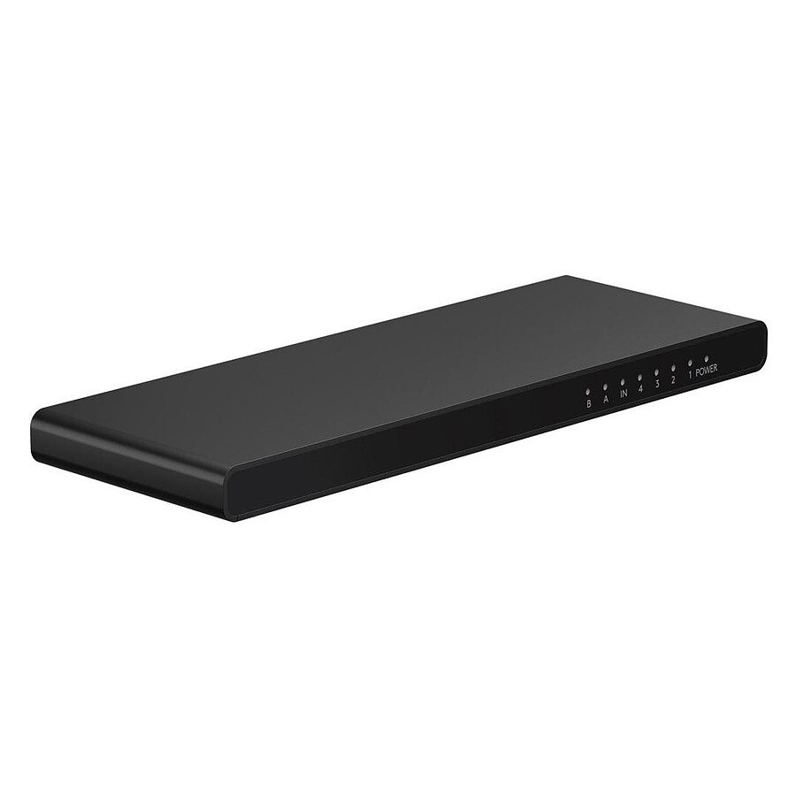 Goobay Splitter HDMI 1 vers 4