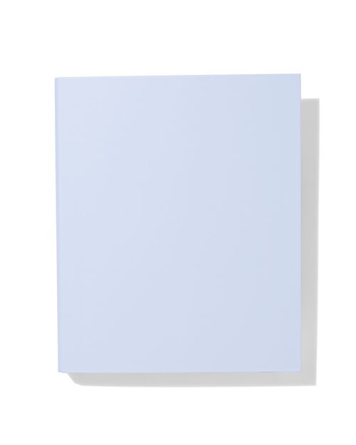 classeur 23 anneaux bleu
