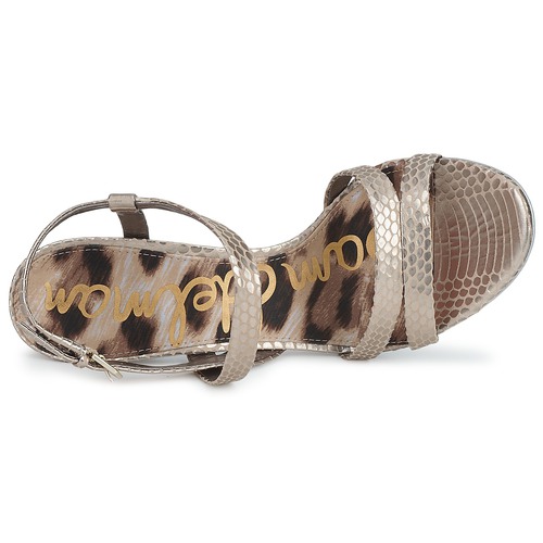 Sam Edelman - ABBOTT Plata