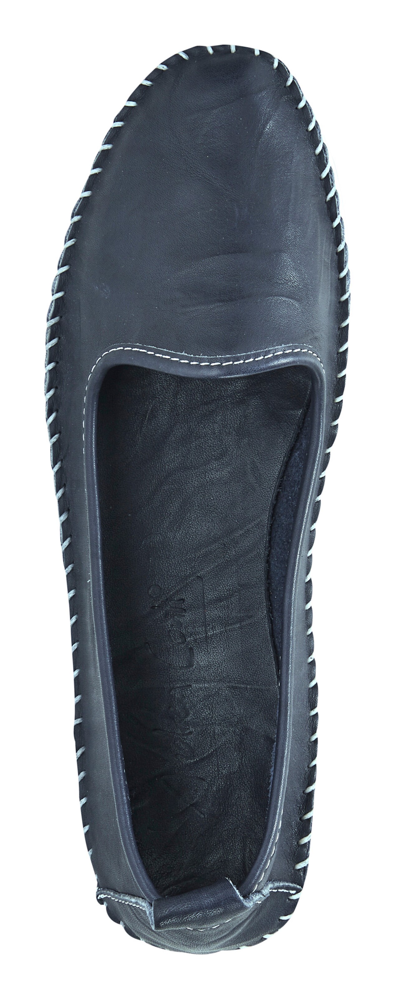 Andrea Conti Slipper in marine