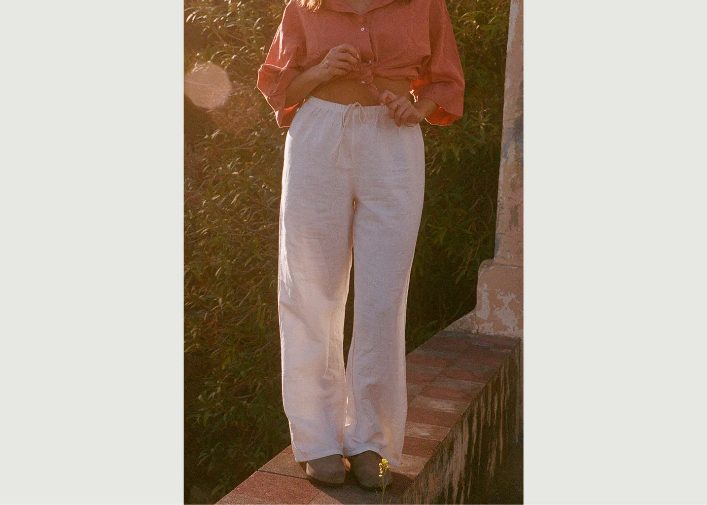 Pantalon Bahari Nénés