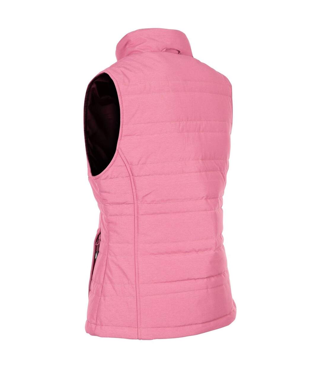 Trespass - Veste sans manches CILIA - Femme (Rose Chiné) - UTTP5811