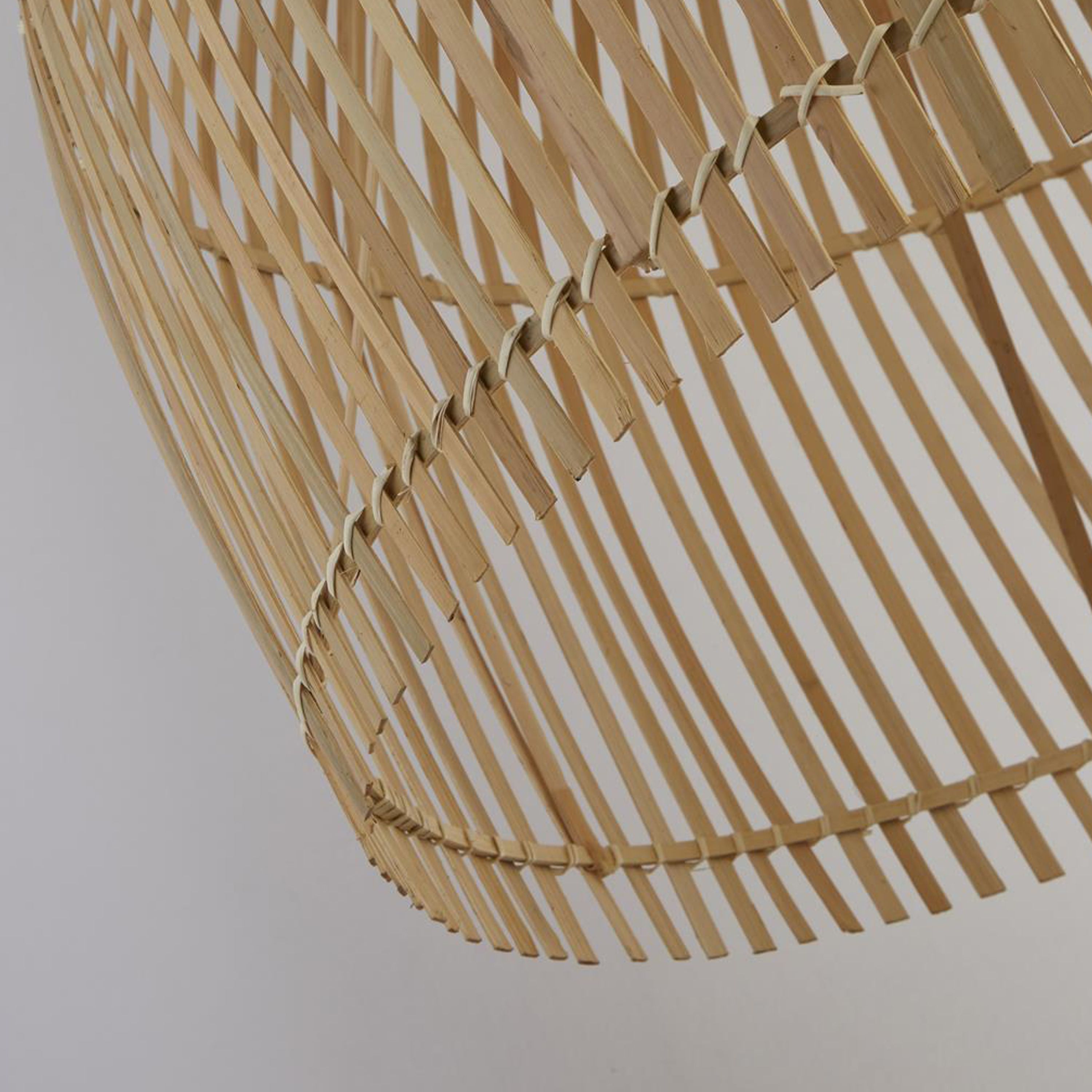 Hanglamp Bali ⌀60  cm