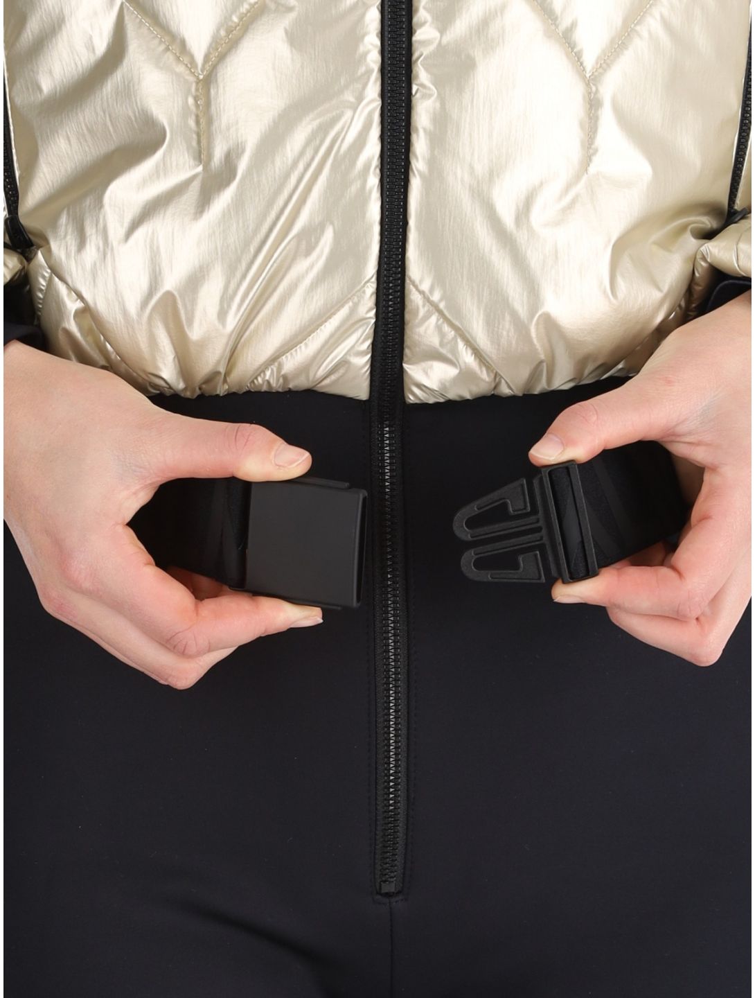 Munich NE m.K. ski overall dames