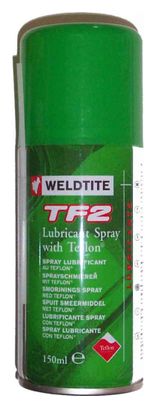 ENTRETIEN WELDTITE ULTIMATE TEFLON 150ml