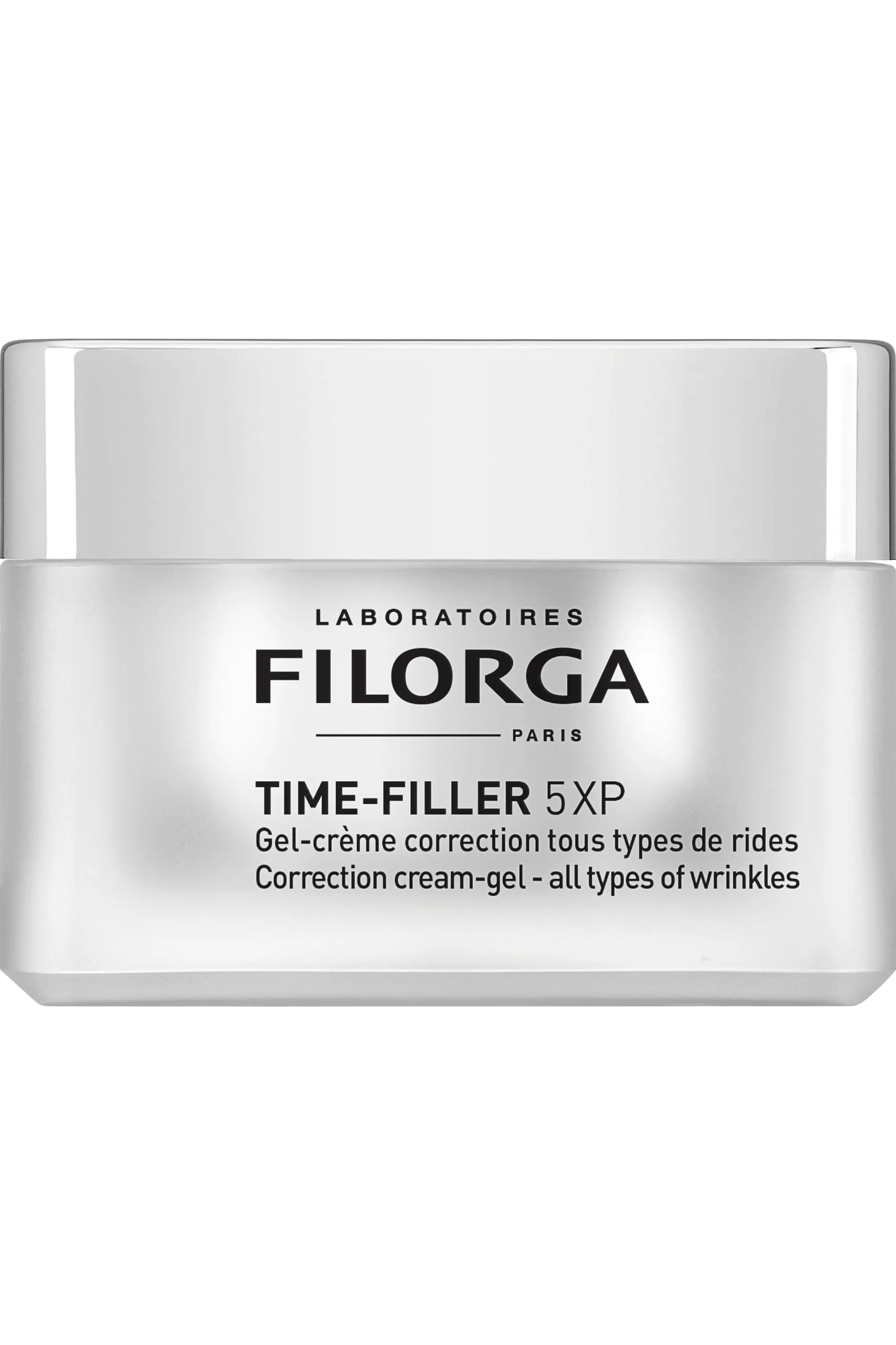 Filorga Gel crème anti-âge Time-Filler 5XP-50 ml