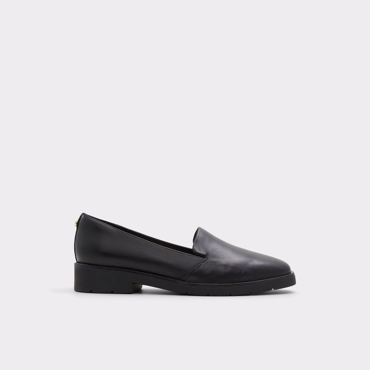 Cherflex Black Women Loafers & Oxfords