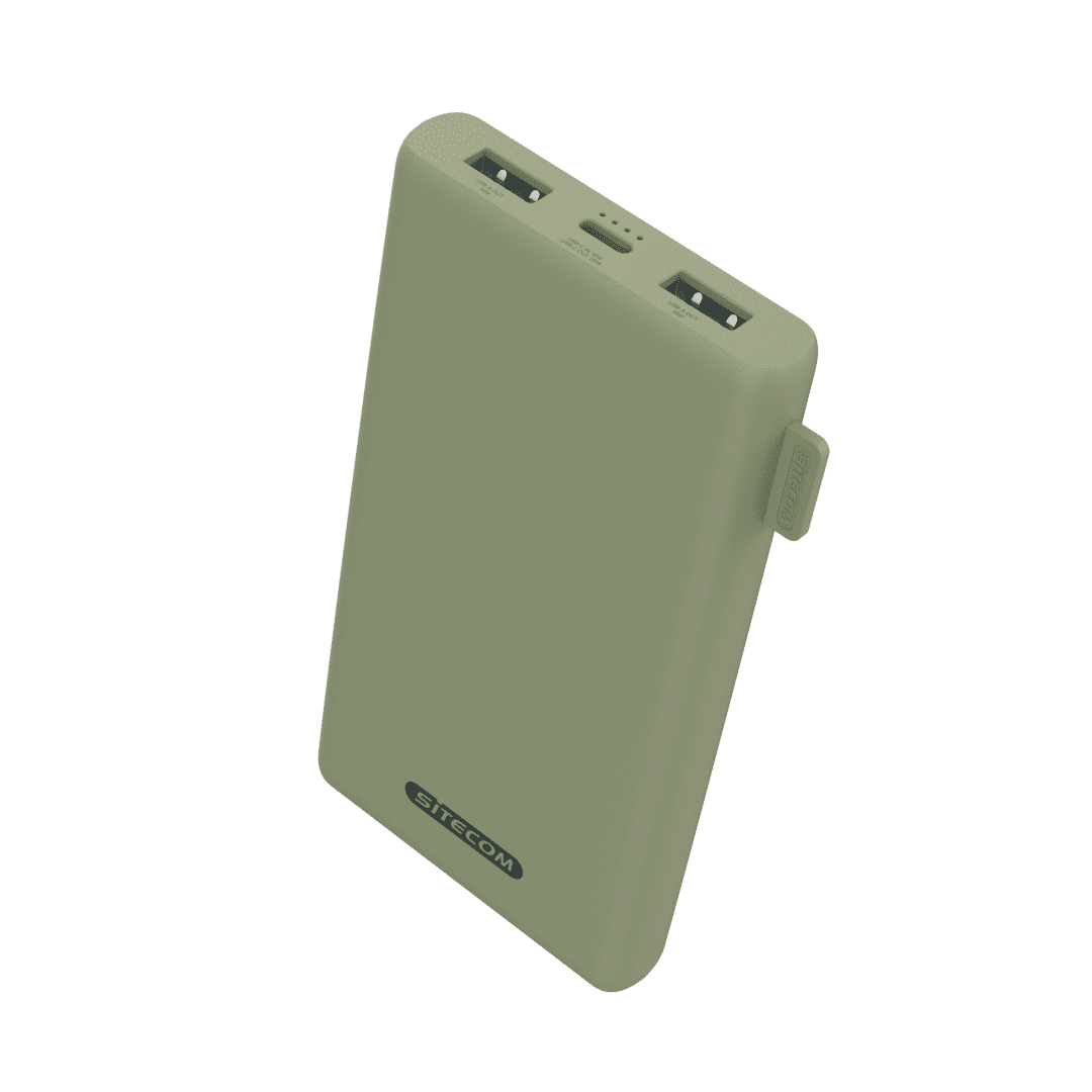 Batterie externe Sitecom